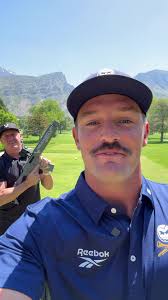 Bryson Dechambeau Big Grip