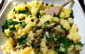 We did not find results for: Patate Lesse E Capperi Ricette In 30 Minuti