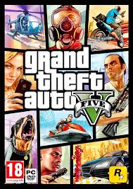 Gamers downloaded around a billion titles every week in the quarter. Grand Theft Auto V Reloaded Gta 5 Free Download