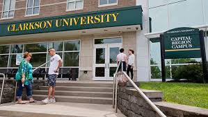 Masters Courses Offered by Clarkson University | Top Universities