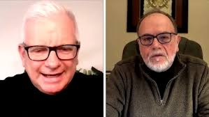 Interview With Pastor Dan Crow