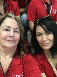 Donna Gregg (@greggbsa)