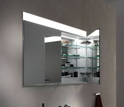 In homes with limited space, vanity medicine cabinets. Keuco Mirror Cabinets Full Provider For Premium Bathroom Furnishings
