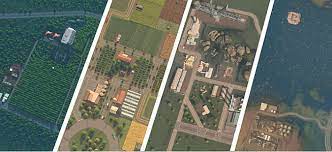 To enable this mod, from the main menu, go to content . Cities Skylines Industries How To Use The New Dlc Mechanics Cities Skylines