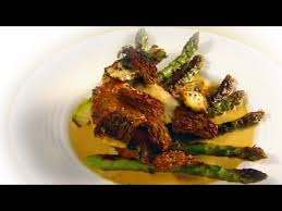 This link is to an external site that may or may not meet accessibility guidelines. Pan Fried Chicken Breast With Morel Sauce The F Word With Foxy Games Youtube