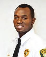 Detective Cesar Echaverry