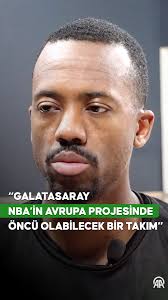 💥 Galatasaray Basketbol Sorumlusu Can Natan, Londra'da NBA Başkanı Adam  Silver, NBA Başkan Yardımcısı Marc Tatum ve NBA Avrupa Direktörü George  Aivazoglou ile bir araya gelerek “NBA Europe projesi” hakkında bilgi  alışverişinde