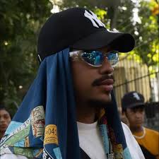 Profile for Nestor Neomar Romero Blanco