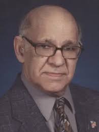 Obituary information for Salvatore H. Elia