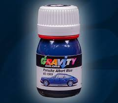 Image result for Albert Blue 2025 Porsche