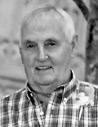 Obituary for Dennis McCurry