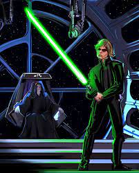 Luke Skywalker Star Wars Wallpaper Star Wars Artwork Grey Jedi