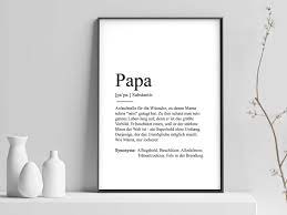 Супер папа и пепперони, pepsi 2 л. Poster Papa Danke Sagen Vorbild Vatertag Duden Kamewi De Grosse 13 X 18 Cm