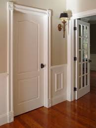 Best 31 Door Trim Rosettes Interior Window Trim Wood Doors Interior Door Design Interior