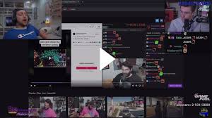 With madeleine stowe, emily vancamp, gabriel mann, henry czerny. Stream Drama Mizkif Ludwig Aiden Ross And Hasan Livestreamfail
