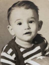 Barry Lee True Obituary