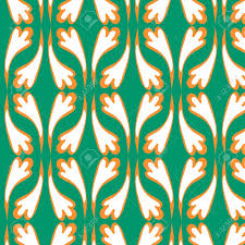 What did wallpaper look like in the 1970s? Vector Illustration Of A 70s Wallpaper Seamless Patterns Royalty Free Cliparts Vectors And Stock Illustration Image 103233047