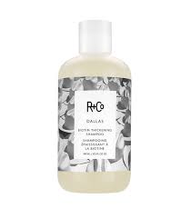 When it comes to the best drugstore shampoos for thin hair, ogx extra strength biotin & collagen shampoo (view at amazon) is tough to beat. The 7 Best Shampoos For Fine Hair Of 2021