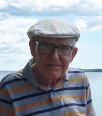 Ross Backus Obituary