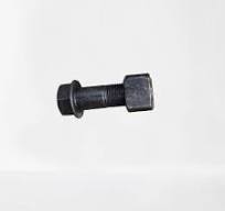 20Y-32-05020 Track Shoe Bolt Nut 20Y-32-11220 154-32-31220 Nut for  Excavator PC200-5 bolt