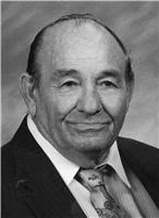 Glen Hornsberger Obituary (1933