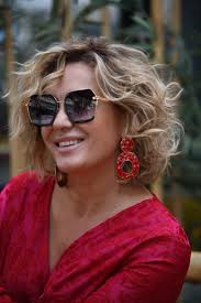 Kırmızı Zara küpe