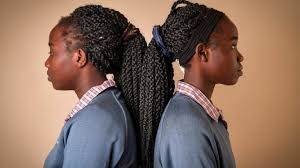 Apr 14, 2021 · you can start dreadlocks with braids, but they will generally look pretty crappy (you'll have lots of loose hair and fuzz), and it takes a really long time for them to start looking like dreads at all. Hair S A Key To Identity But Black Students Are Being Told To Play It Straight