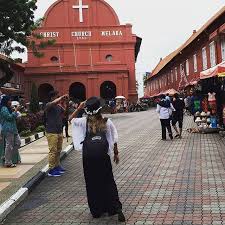 To be a community of faith expressing the life and communion of the holy trinity in the historic anglican tradition. Christ Church Is An 18th Century Anglican Church In The City Of Malacca Malaysia It Is The Oldest Functioning Protestant Church In Malaysia And Is Within The