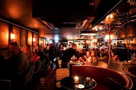 This long established cafe/bar is ideal whether it be for a quick bite or a more leisurely lunch.it's also very handy if you just want to pop in for a quick drink with a well. Best Bars In Soho London Cool And Quirky Soho Bars For Cocktails Wine London X London