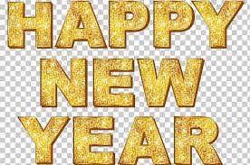 New Year S Day Png 2017 Art Brand Chinese New Year Christmas Newyear Happy New Year 2020 New Year S Day