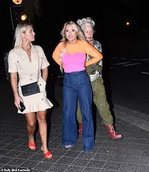 The concept for this season is more than meets the eye. Big Brother Katie Williams Night Out With Co Stars Tilly And Sarah Jane Todayuknews