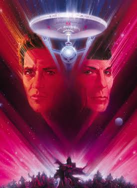Star Trek V: The Final Frontier - Wikipedia