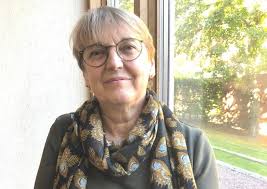 Maria Masucci, Christina Helging Opava, Åke Rökaeus and Jan Ygge awarded  the 2021 Silver Medal