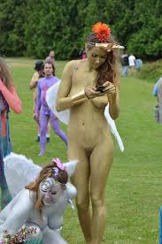 Fremont Solstice Parade 2012 - Alrincon.com