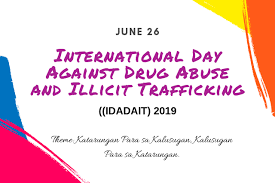 But it is also the. Deped Promotes Idadait Celebration News Beast Ph