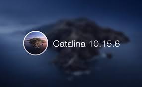 Download Macos Catalina 10 15 6 Final Update