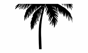 Download Tiger Tattoos Clipart Palm Tree Free P 1137884 Png Images Pngio