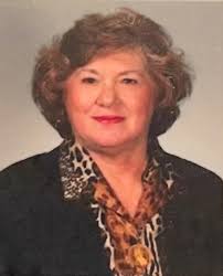 Obituary information for Norma Jean Williamson