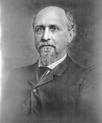 Lawrence Sullivan Ross (1838-1898)
