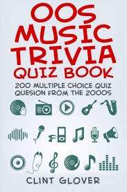 We're about to find out if you know all about greek gods, green eggs and ham, and zach galifianakis. 00s Music Trivia Quiz Book 200 Multiple Choice Quiz Questions From The 2000s Volume 5 Music Trivia Quiz Book 2000s Music Trivia By Clint Glover Used 9781514756249 World Of Books