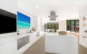 celebrity chef pete evans upgrades in