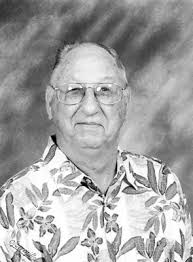 Virgil Easton Teschendorf