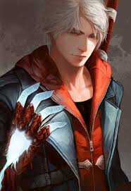 Wallpaper for your desktop, mobile phone and table. 4568970 Devil May Cry Nero Character Devil May Cry 4 Wallpaper Mocah Hd Wallpapers
