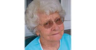 Melba Ackerman Turner Obituary (1918