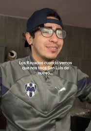 Reactions of Rayados Fans to Facing San Luis Again
