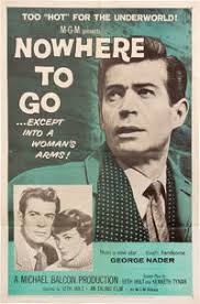 Books by George Nader