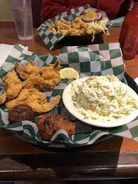 C2018 Jan 31 Wintzell S Oyster House Saraland Al Oyster House Oysters Saraland