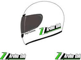 Shop for motorcycle helmets in motorcycle. Reproduction Arctic Cat Z Helmet Decals