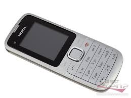 Nokia C1 01 Pictures Official Photos