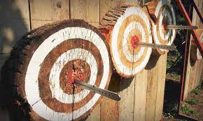 Check spelling or type a new query. Master Knife Throwing With Easy Methods And Grips By Amanda Medium